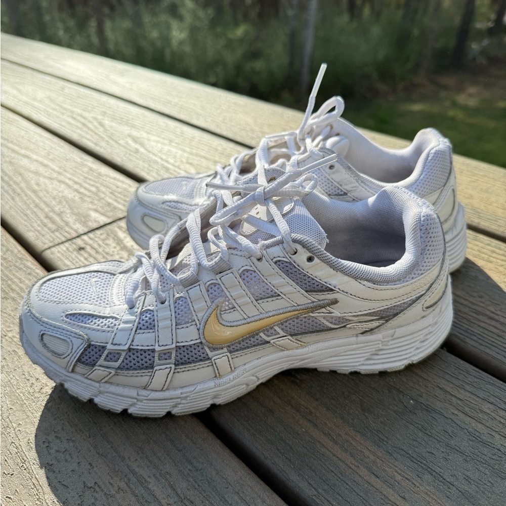 Nike p6000